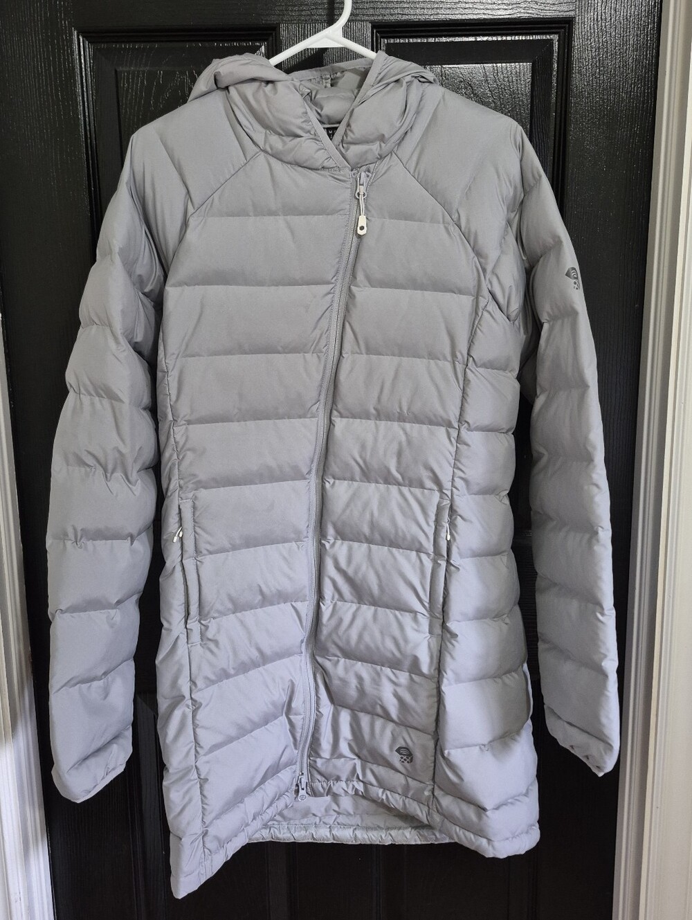 Mountain Hardware Puffer